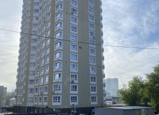 Продам двухкомнатную квартиру, 39.1 м2, Барнаул, улица Челюскинцев, 80Вк1, ЖК Новый Квартал