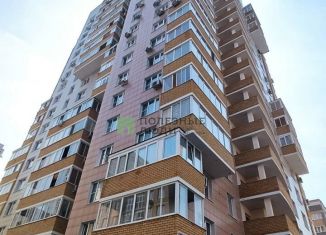 Продаю 1-комнатную квартиру, 45.1 м2, Казань, Чистопольская улица, 76, ЖК Янтарные Башни