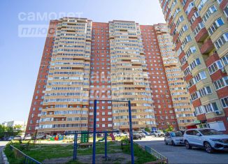 Продажа 2-ком. квартиры, 55.5 м2, Ульяновск, улица Кирова, 6/2