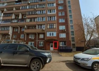 Помещение свободного назначения на продажу, 5 м2, Москва, Новочеркасский бульвар, 46, район Марьино