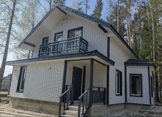 Продажа дома, 165 м2, деревня Большое Петровское, Центральная улица