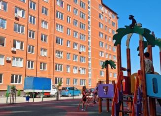 Продается 1-комнатная квартира, 31.2 м2, посёлок городского типа Яблоновский, улица Тургеневское Шоссе, 1Гк5