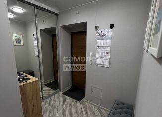 Продам 2-ком. квартиру, 48 м2, Санкт-Петербург, Ленинский проспект, 84к1, Красносельский район