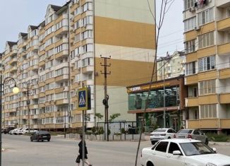 Продажа 1-ком. квартиры, 49 м2, Дагестан, Кавказская улица, 18к4