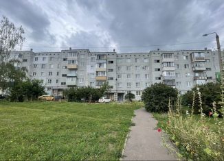 Продам 1-ком. квартиру, 34.7 м2, Тульская область, Садовая улица, 12