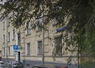 Продам 5-комнатную квартиру, 110.5 м2, Москва, Селивёрстов переулок, 3, метро Сухаревская