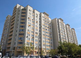 Продам однокомнатную квартиру, 40.4 м2, Москва, Святоозёрская улица, 3, метро Улица Дмитриевского