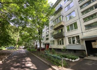 Продажа 2-ком. квартиры, 44 м2, Сестрорецк, набережная Строителей, 10