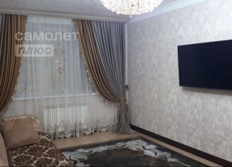 Продам 3-ком. квартиру, 65 м2, Гудермес, Белореченская улица, 34