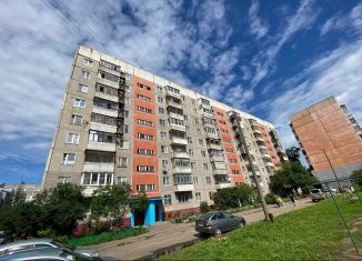 Продается однокомнатная квартира, 32.8 м2, Ярославль, улица Строителей, 5к3, Дзержинский район