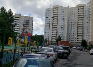 1-ком. квартира в аренду, 37.5 м2, Санкт-Петербург, проспект Косыгина, 34к1, муниципальный округ Ржевка