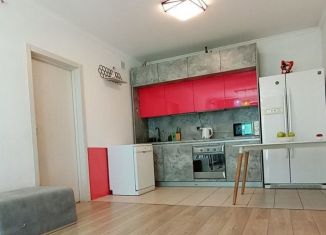 Продажа 2-комнатной квартиры, 58.8 м2, Москва, улица Александры Монаховой, 98к1