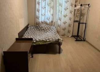 Аренда комнаты, 18 м2, Москва, улица Фёдора Полетаева, 15к1, метро Кузьминки