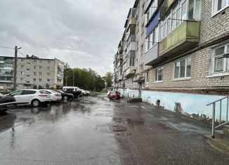 Продается 2-комнатная квартира, 44 м2, Ульяновская область, улица Ленина, 5/12