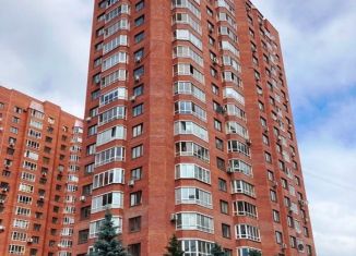 Продается 4-ком. квартира, 160 м2, Екатеринбург, улица Тверитина, 34/5