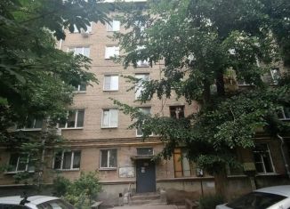 Продажа 2-комнатной квартиры, 42.3 м2, Самара, улица Гагарина, 161, метро Победа