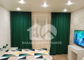 Продаю 2-ком. квартиру, 48 м2, Новосибирская область, Плющихинская улица, 1