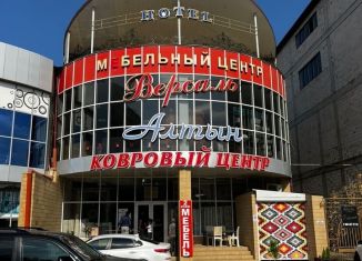 Торговая площадь на продажу, 3000 м2, Дербент, улица Сальмана, 69Д