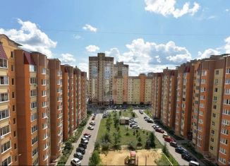 1-комнатная квартира на продажу, 37.8 м2, Воронеж, улица Шишкова, 144Б, ЖК Московский Квартал