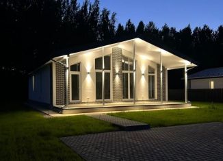 Дом на продажу, 159 м2, деревня Владимировка, 1-й Западный проезд, 8