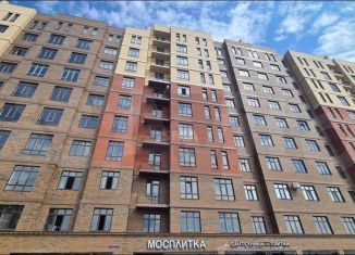 3-ком. квартира на продажу, 73.1 м2, Грозный, улица Маты Кишиевой, 28