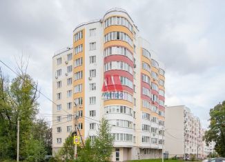 Продается однокомнатная квартира, 46.8 м2, Ярославль, улица Посохова, 20, Красноперекопский район