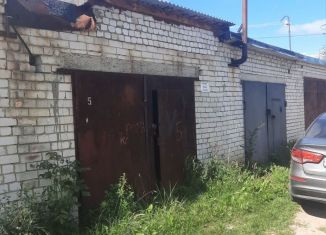 Продам гараж, 23 м2, посёлок городского типа Васильево