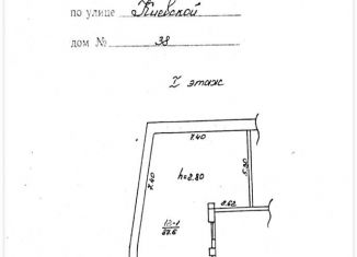 Продаю помещение свободного назначения, 97.3 м2, Ялта, Киевская улица, 38