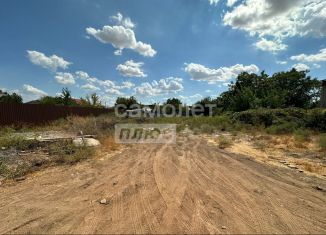 Продаю земельный участок, 6 сот., посёлок Кирпичного Завода № 1, Любимая улица, 36