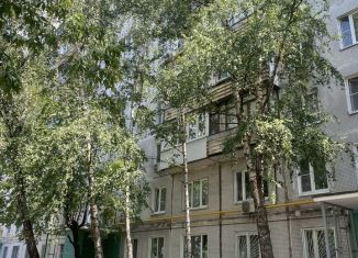 Продаю двухкомнатную квартиру, 46 м2, Москва, Новосибирская улица, 6к2