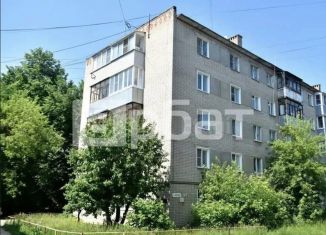 Продажа 2-комнатной квартиры, 41.3 м2, Иваново, Карьерная улица, 55