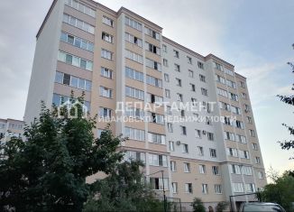 Продажа 2-ком. квартиры, 50.4 м2, Ивановская область, Кохомское шоссе, 18