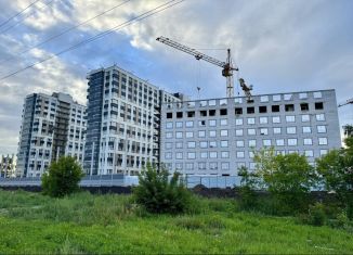 Продается 2-ком. квартира, 52.1 м2, Казань, улица Михаила Миля, 1