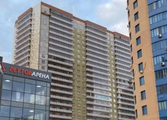 Продажа 1-ком. квартиры, 37.4 м2, Московская область