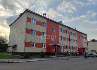 1-комнатная квартира на продажу, 31 м2, Ленинск-Кузнецкий, Демьяновская улица, 2А