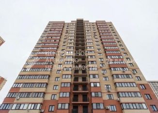 Квартира на продажу студия, 19.5 м2, село Дядьково, 2-й Бульварный проезд, 9