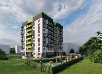 Продается однокомнатная квартира, 36.6 м2, Пермский край, улица Культуры, 5А