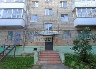 Продается 3-комнатная квартира, 62.6 м2, Свердловская область, улица Мира, 7