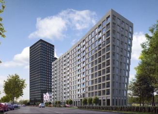 Продается 3-ком. квартира, 82.3 м2, Москва, улица Академика Челомея, 1А