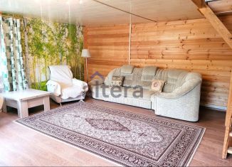 Продажа дома, 117.4 м2, деревня Чубарово, Большая улица, 3