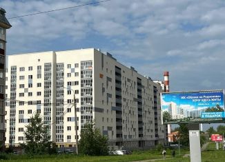 Продам двухкомнатную квартиру, 63.4 м2, Нижний Новгород, Нижегородский район, Деловая улица, 22