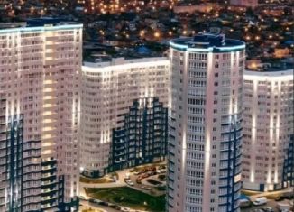 Продажа трехкомнатной квартиры, 77 м2, Краснодар, Воронежская улица, 47Б