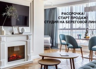 Продам квартиру студию, 28.5 м2, Дагестан, улица Дахадаева, 22