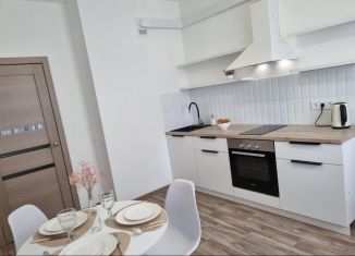 Продажа 3-ком. квартиры, 64 м2, Иркутск, улица Маяковского, 67/2, ЖК Глазковская Роща