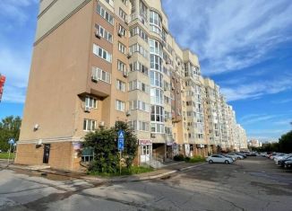 Продается однокомнатная квартира, 39.7 м2, Уфа, Советский район, Владивостокская улица, 12