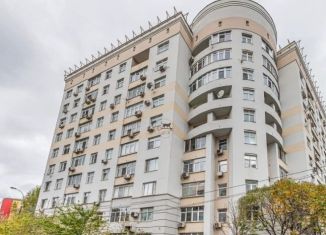 Продаю 4-ком. квартиру, 120.9 м2, Москва, метро Марьина Роща, 2-я Ямская улица, 11