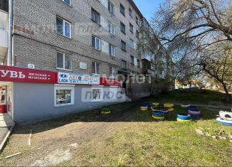 Продается двухкомнатная квартира, 43.3 м2, Свердловская область, улица Акулова, 5