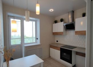 Продается однокомнатная квартира, 32.6 м2, Мурино, Оборонная улица, 37к1, ЖК Старая Крепость