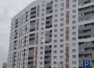 Продаю двухкомнатную квартиру, 52.6 м2, Тюмень, улица Новосёлов, 113, ЖК Москва