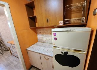 Продаю квартиру студию, 13.1 м2, Тюмень, проезд Геологоразведчиков, 6